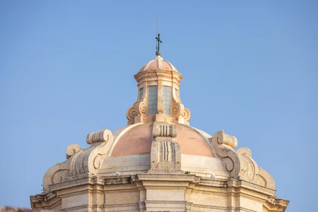 Historic Dome Architecture